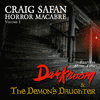  Craig Safan: Horror Macabre Volume 1