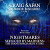  Craig Safan Horror Macabre Vol. 2