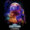  Ant-Man and the Wasp: Quantumania: Theme from 'Quantumania'