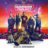  Guardians of the Galaxy Vol. 3: Score