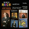 The Best of Mancini - Volumes 1 & 2