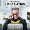  Bellas Artes