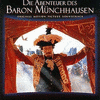 Die Abenteuer des Baron Mnchhausen