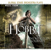  Music from 'The Hobbit: An Unexpected Journey'