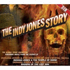 The Indy Jones Story