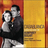  Casablanca: Classic Film Scores for Humphrey Bogart