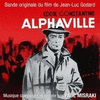  Alphaville, une trange Aventure de Lemmy Caution