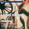 I Solisti Italiani on Cinema