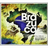  Brazuca-Official Soundtrack of Brasil 2014