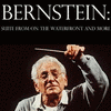  Bernstein: Suite from On the Waterfront and More