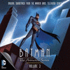  Batman: The Animated Series Vol.3