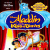  Aladdin and the King of Thieves