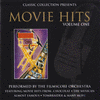  Classic Collection presents Movie Hits Volume One