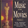  Music Of The Movies Volume 2