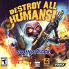  Destroy All Humans!