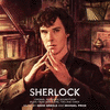 Sherlock - Music from Series One, Two and Three