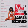 The Name is Bond: James Bond