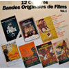  12 Clbres Bandes Originales De Films - Vol.1