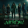  Arrow: Season 3