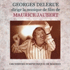  Georges Delerue Dirige la Musique de Film de Maurice Jaubert