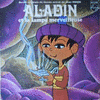  Aladin Et la Lampe Merveilleuse