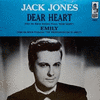  Dear Heart - Jack Jones