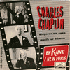  Charles Chaplin Dirigerar Sin Egen Musik Ur Filmen En Kung I New York