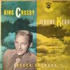  Bing Crosby ‎ Jerome Kern Songs