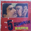  5 Dushman
