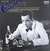  Casablanca: Classic Film Scores for Humphrey Bogart