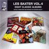 Les Baxter Vol. 4