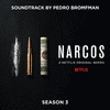  Narcos: Season 3