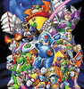  Mega Man X2 Sound Collection