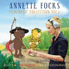  Annette Focks: Film Music Collection Vol.1