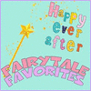  Fairytale Favorites: Happy Ever After