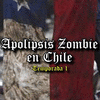  Apocalipsis Zombie En Chile - Temporada 1