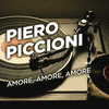  Amore, amore, amore - Piero Piccioni