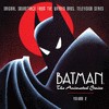  Batman: The Animated Series Vol. 2