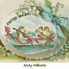  Easter Singing - Andy Williams