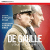  De Gaulle, l'clat et le secret