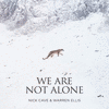 La Panthre des neiges: We Are Not Alone