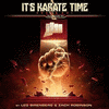  Cobra Kai: It's Karate Time