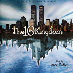 The 10th Kingdom Bande Originale (Anne Dudley) - Pochettes de CD