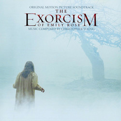 The Exorcism of Emily Rose Bande Originale (Christopher Young) - Pochettes de CD