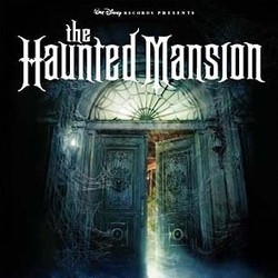 The Haunted Mansion: Haunted Hits Bande Originale (Various Artists, Mark Mancina) - Pochettes de CD