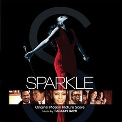 Sparkle Bande Originale (Salaam Remi) - Pochettes de CD