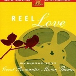 Reel Love: Great Romantic Movie Themes Bande Originale (Various Artists) - Pochettes de CD