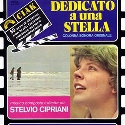 Dedicato a una Stella Bande Originale (Stelvio Cipriani) - Pochettes de CD