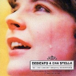 Dedicato a una Stella Bande Originale (Stelvio Cipriani) - Pochettes de CD