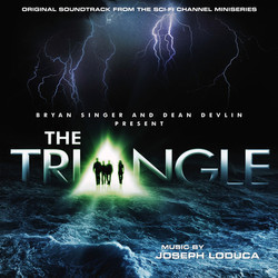 The Triangle Bande Originale (Joseph Loduca) - Pochettes de CD